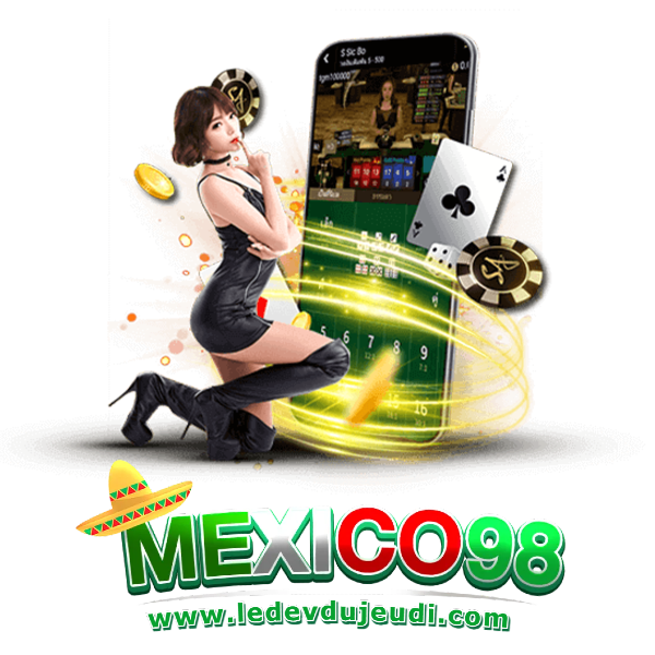 mexico 168